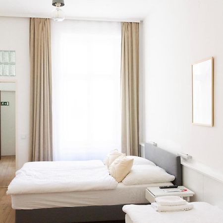 Kibi Rooms Self Check-In Wina Bagian luar foto