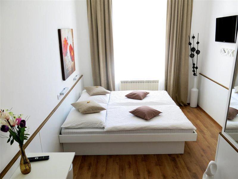 Kibi Rooms Self Check-In Wina Bagian luar foto