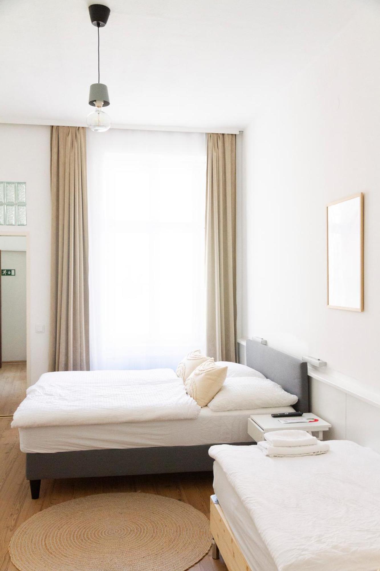 Kibi Rooms Self Check-In Wina Bagian luar foto