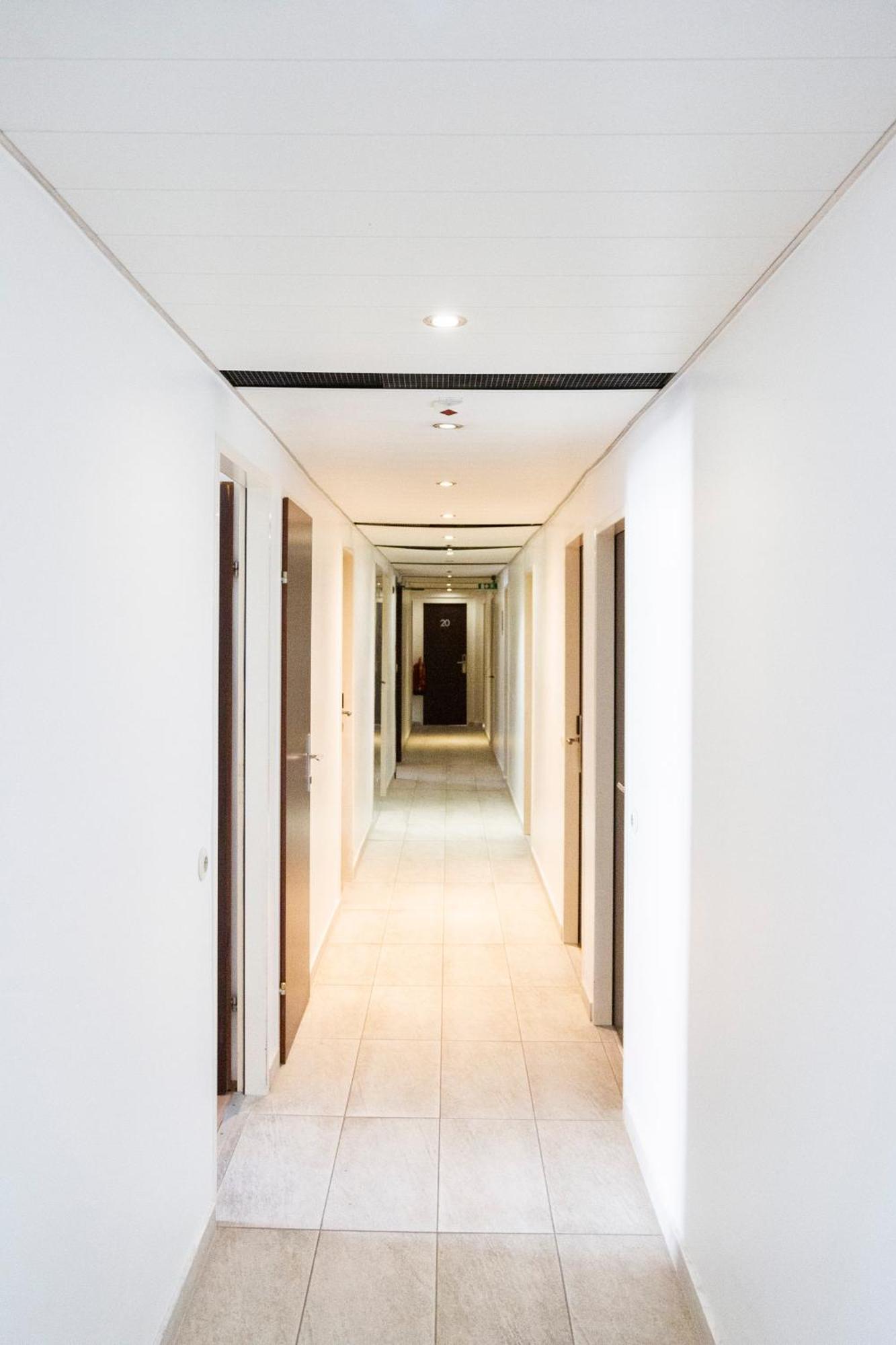 Kibi Rooms Self Check-In Wina Bagian luar foto