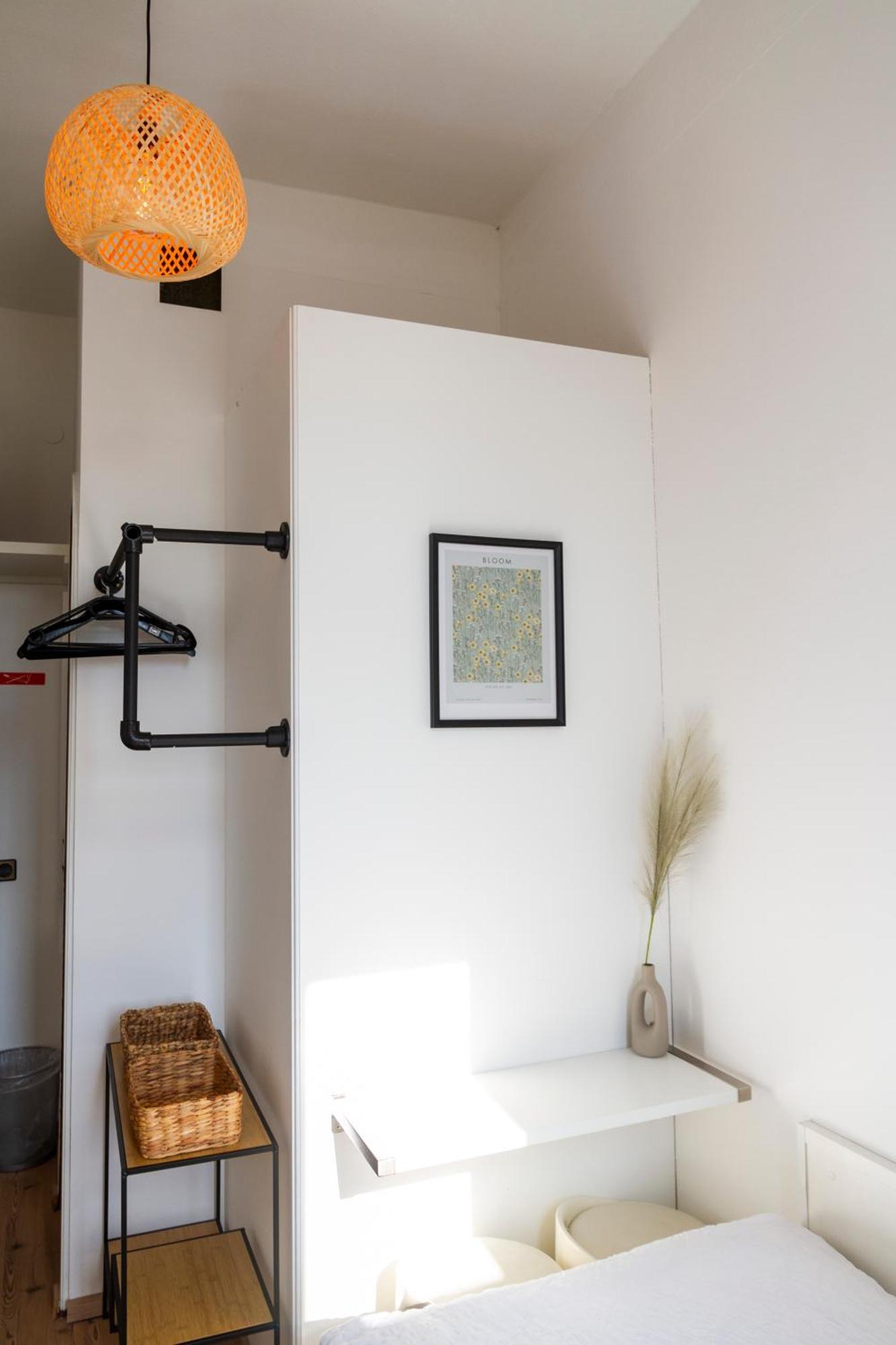 Kibi Rooms Self Check-In Wina Bagian luar foto