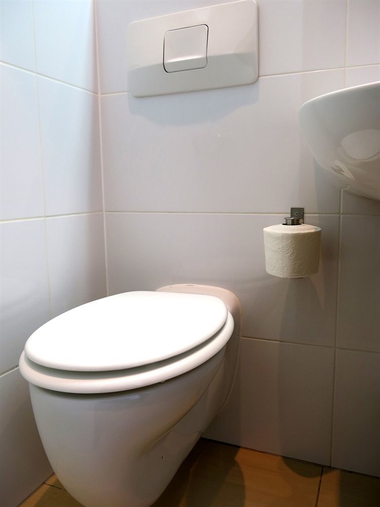 Kibi Rooms Self Check-In Wina Bagian luar foto